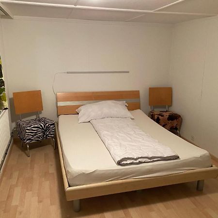 Chalet Schoenberg Gunten Εξωτερικό φωτογραφία