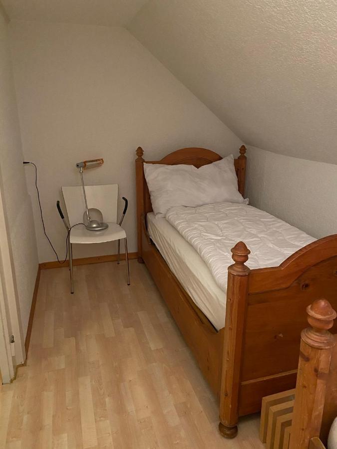 Chalet Schoenberg Gunten Εξωτερικό φωτογραφία