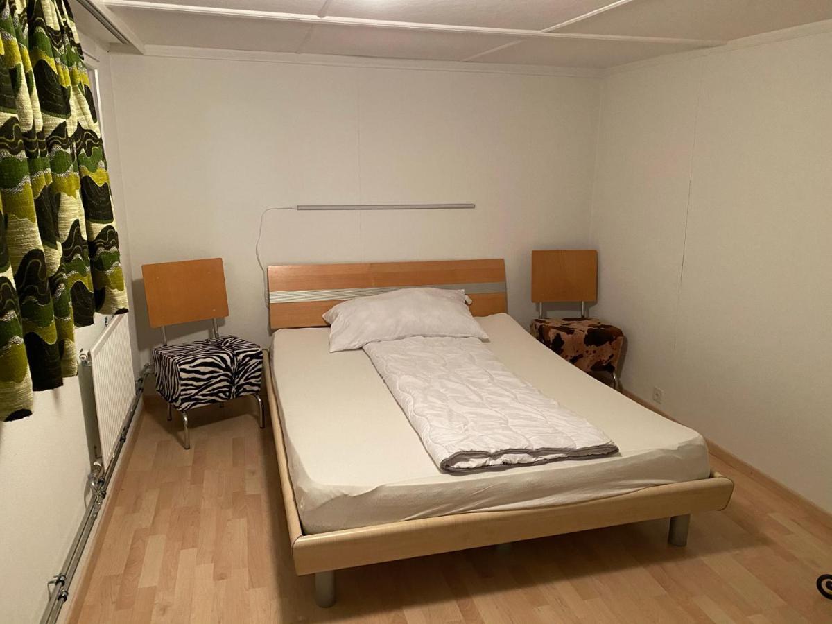 Chalet Schoenberg Gunten Εξωτερικό φωτογραφία